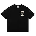 "Heart" shirts (many)