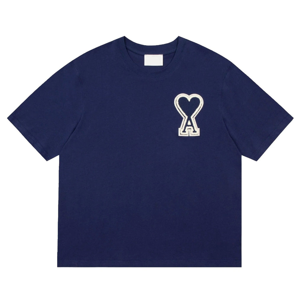 "Heart" shirts (many)