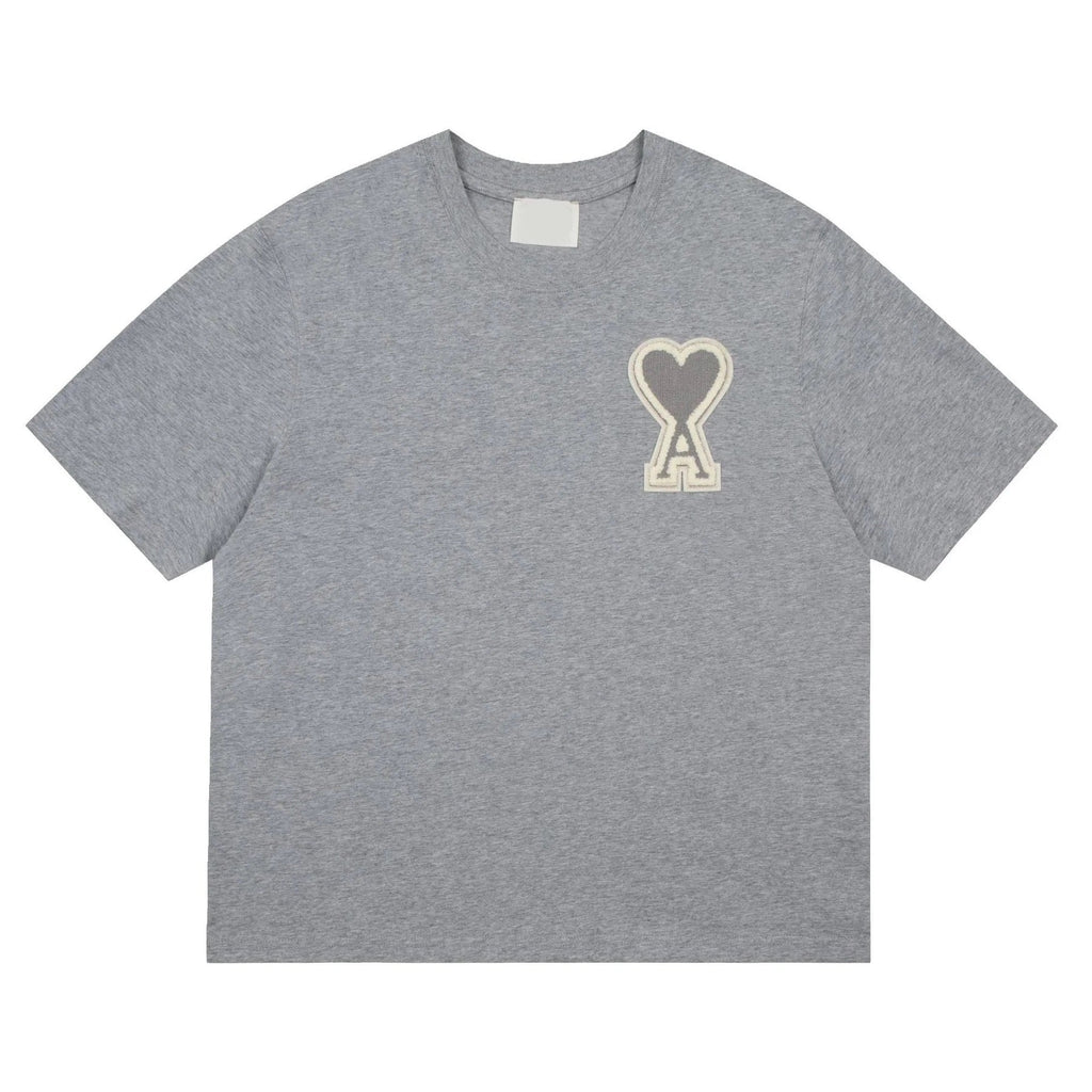 "Heart" shirts (many)