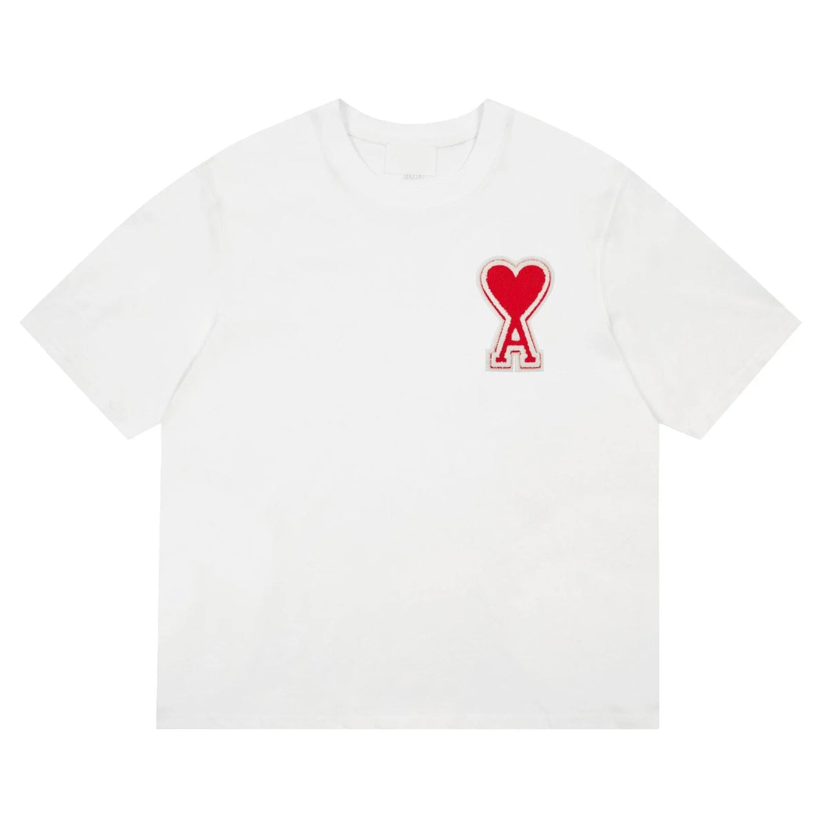 "Heart" shirts (many)