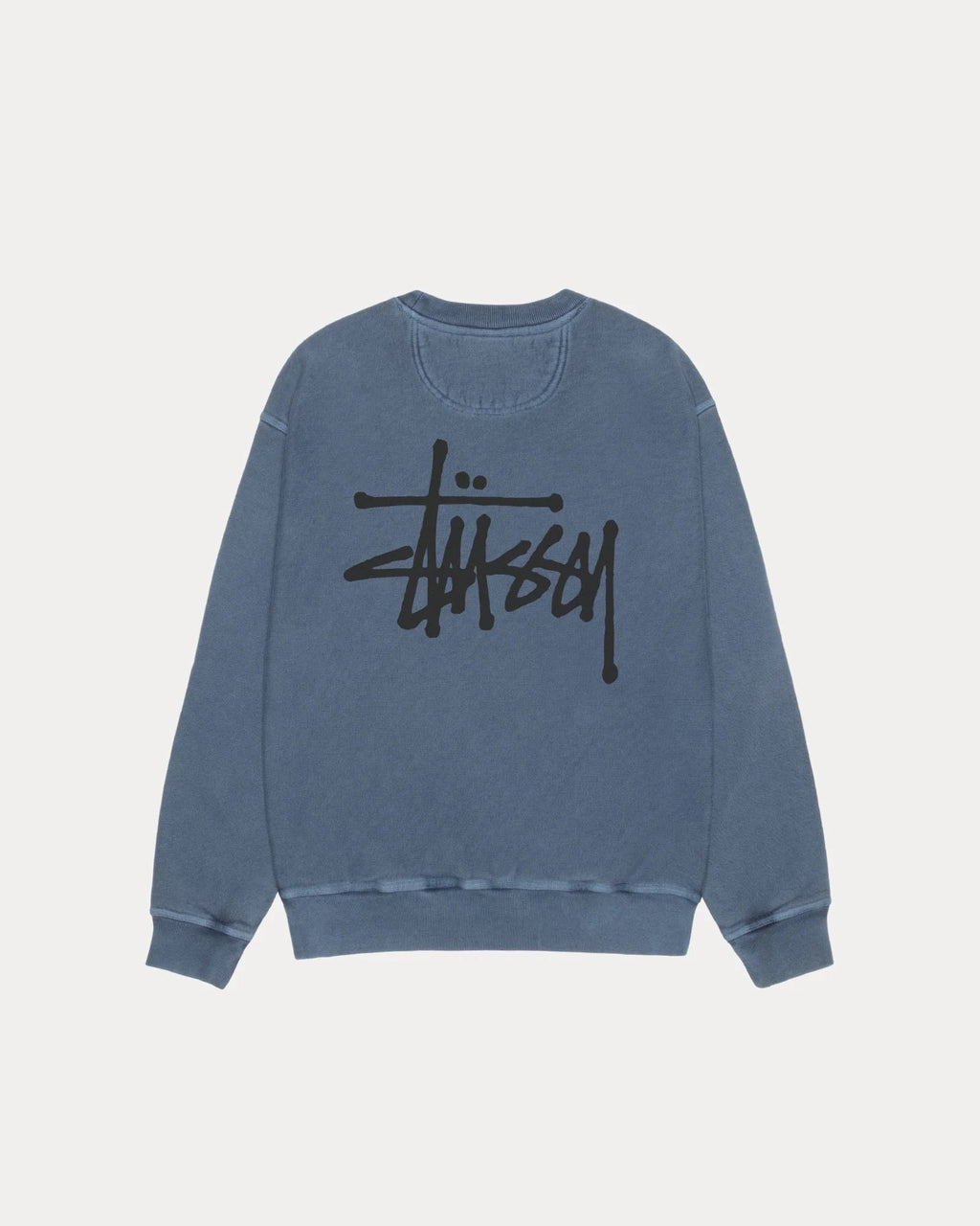 "Stxssy" Sweaters