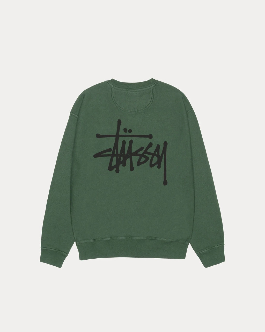 "Stxssy" Sweaters
