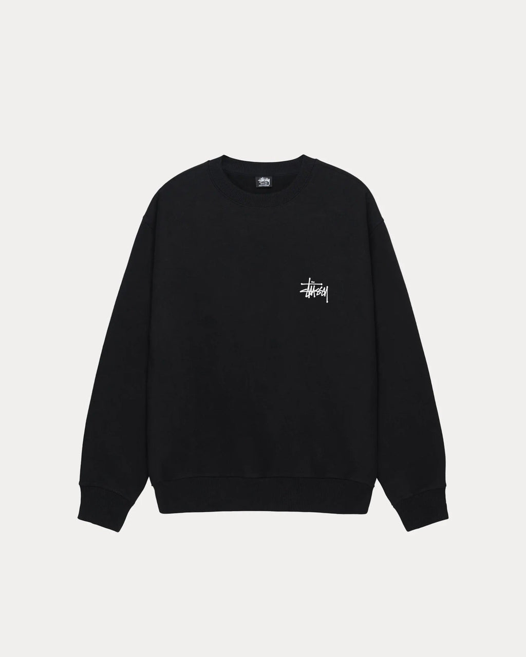 "Stxssy" Sweaters