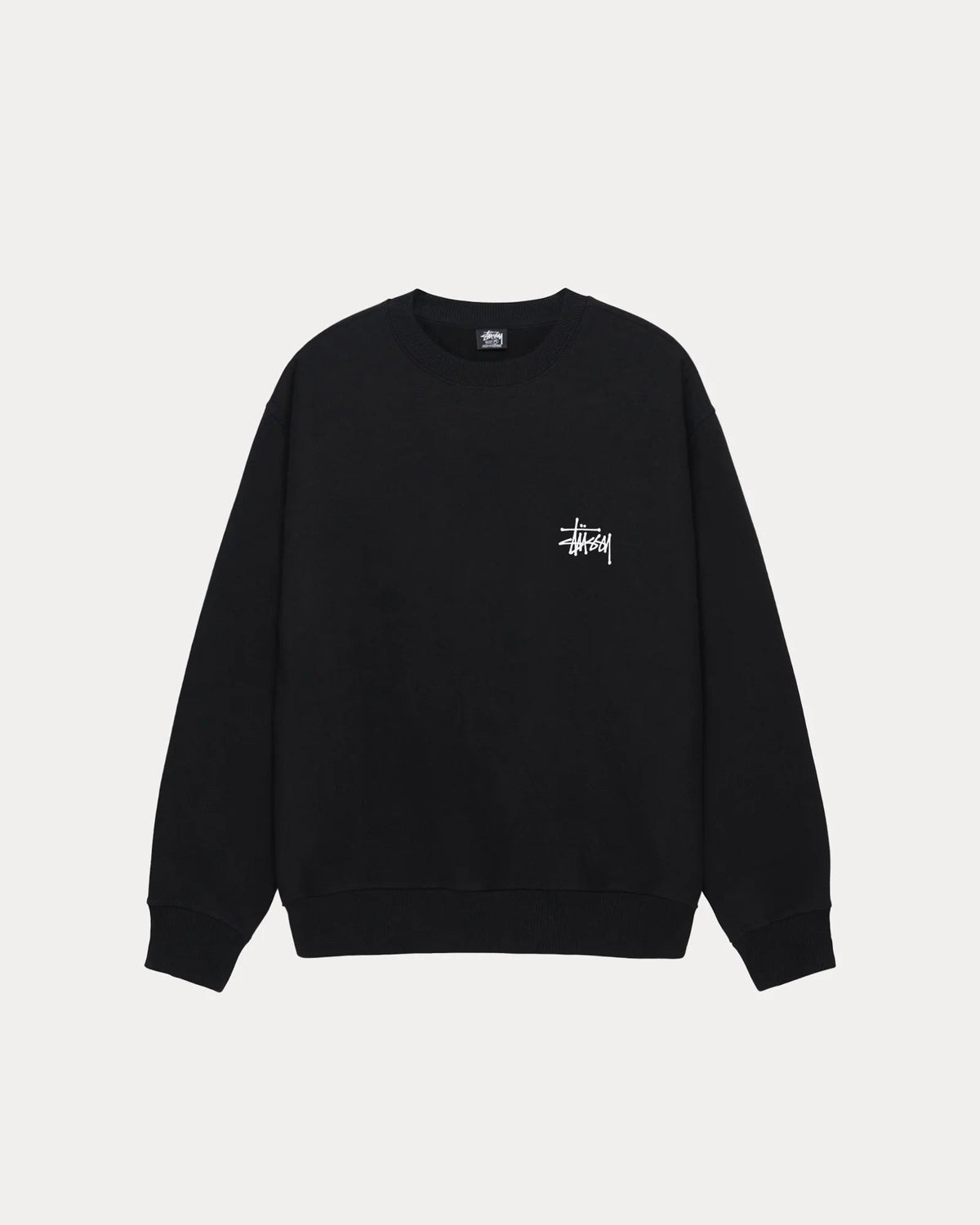 "Stxssy" Sweaters