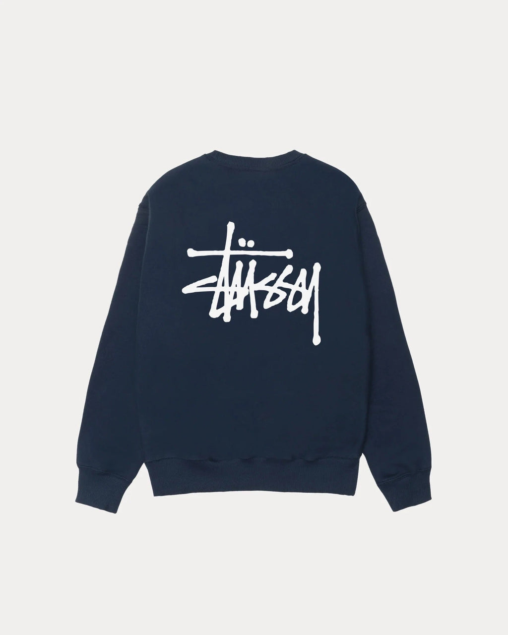 "Stxssy" Sweaters