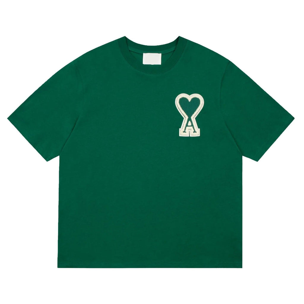 "Heart" shirts (many)
