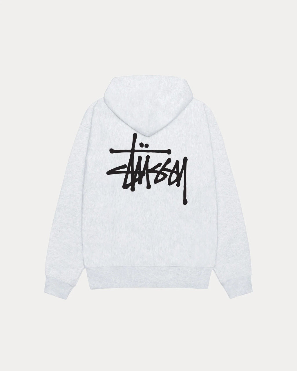 "Stussy" Basic Hoodie