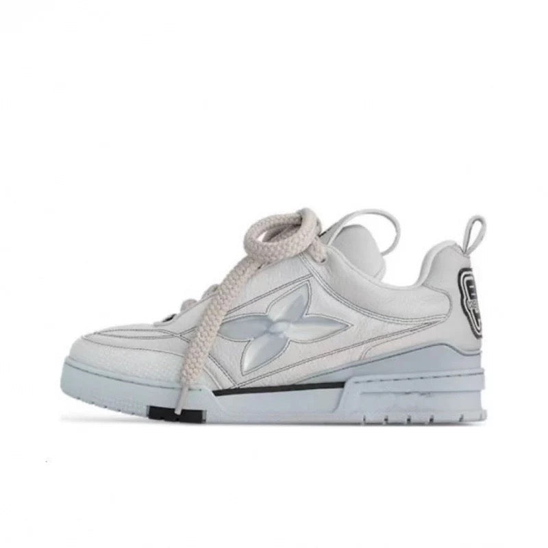 "Skate " VL Sneaker 2.0