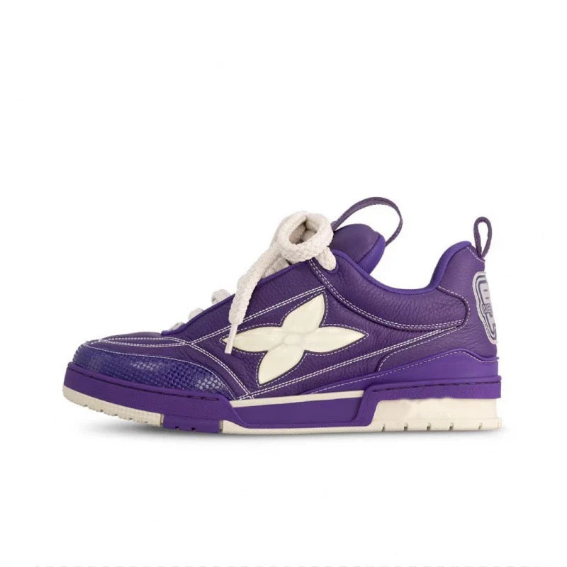 "Skate " VL Sneaker 2.0