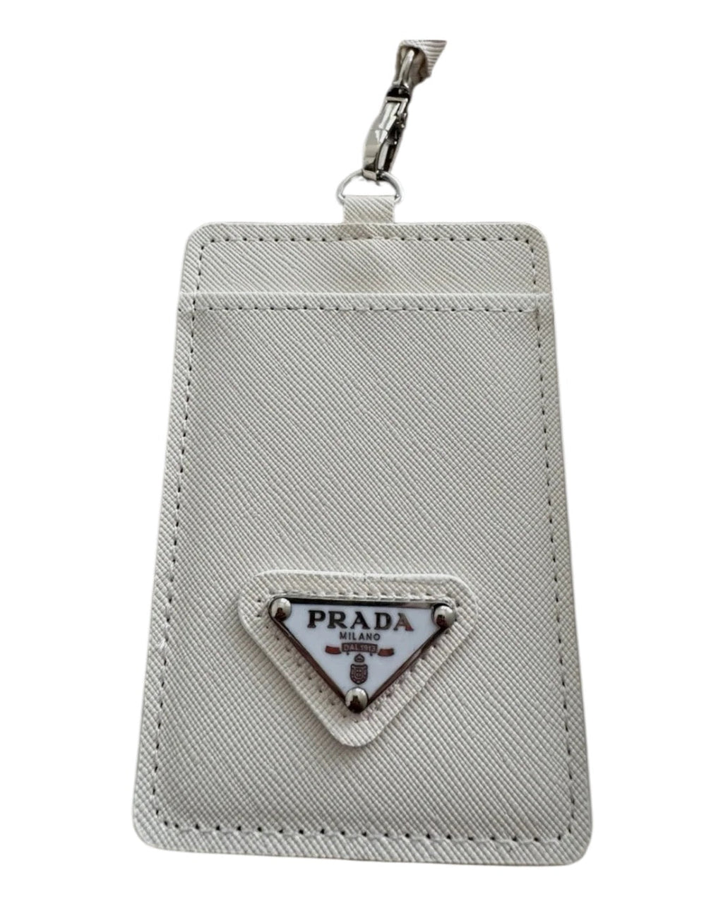 "PRDA" Cardholder