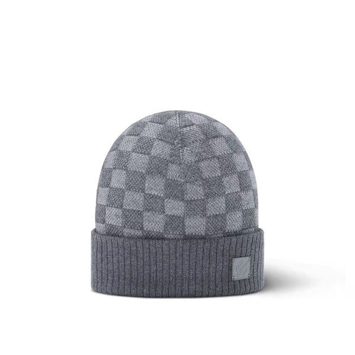 "Belleza Wintercore Black"