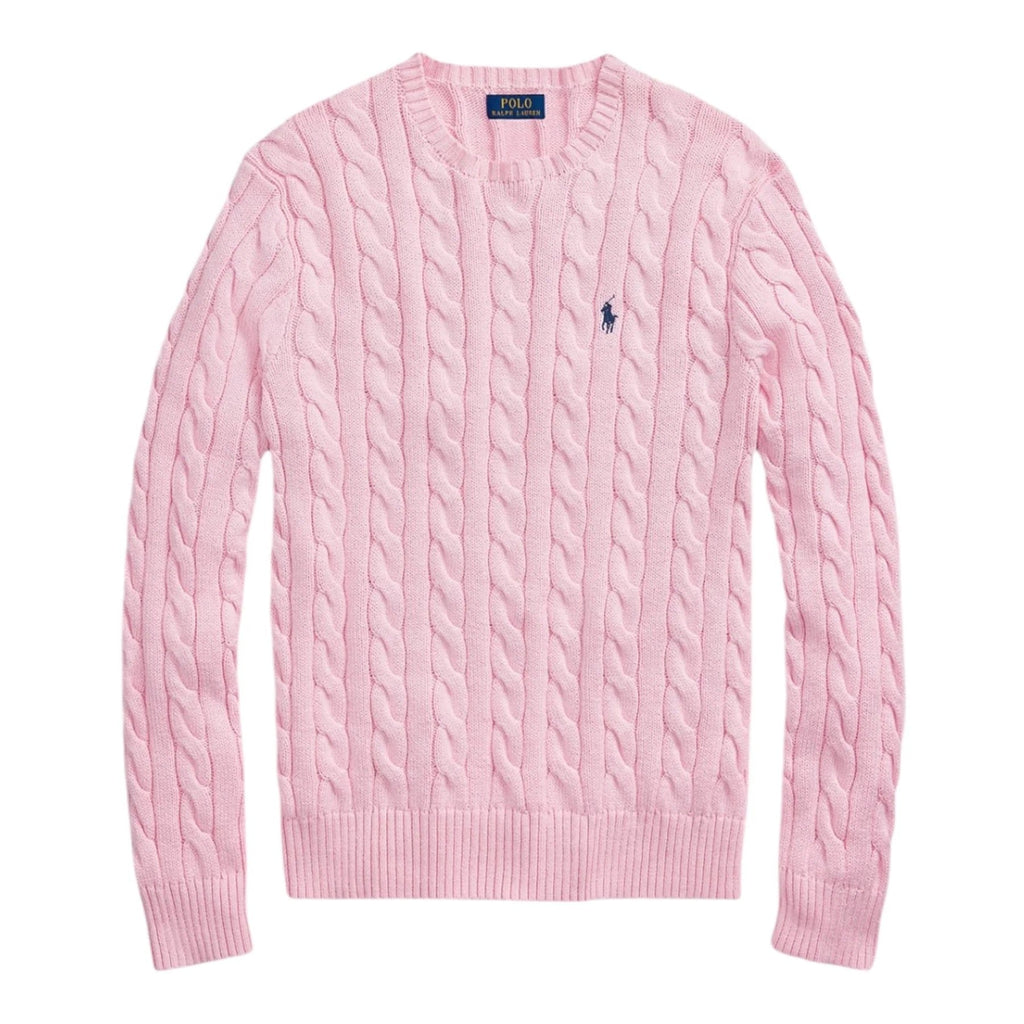 "RL" Knit