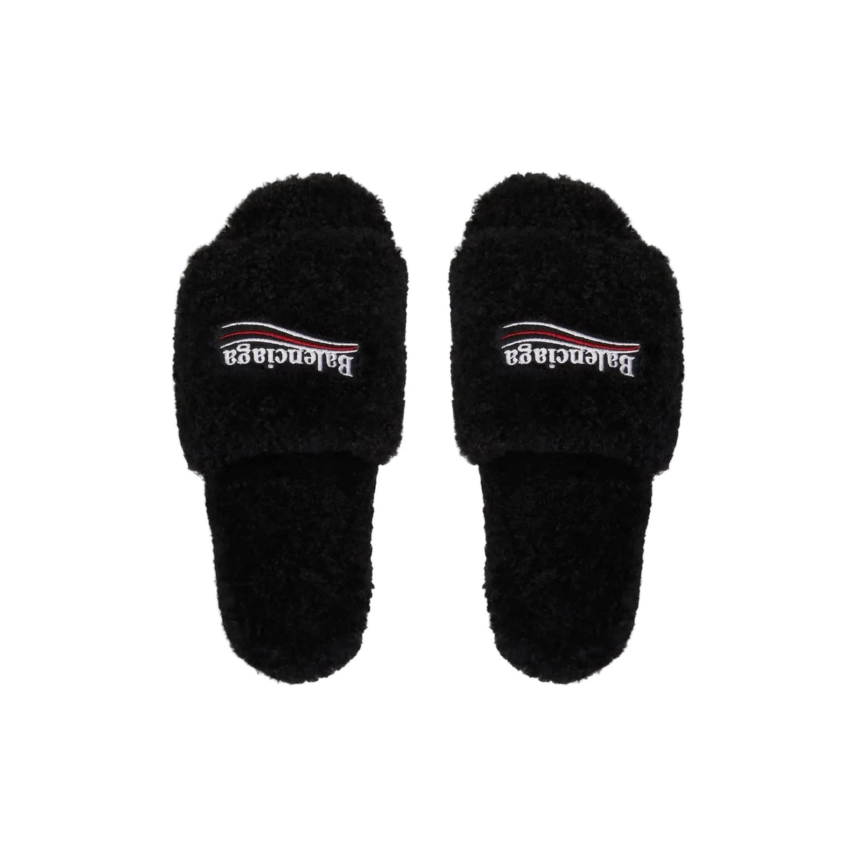 BAL - FUR SLIDES