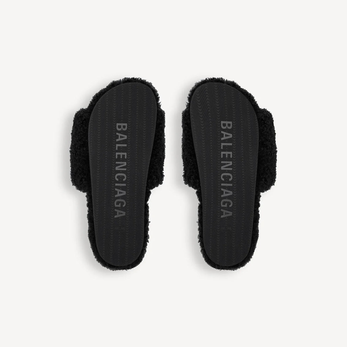 BAL - FUR SLIDES