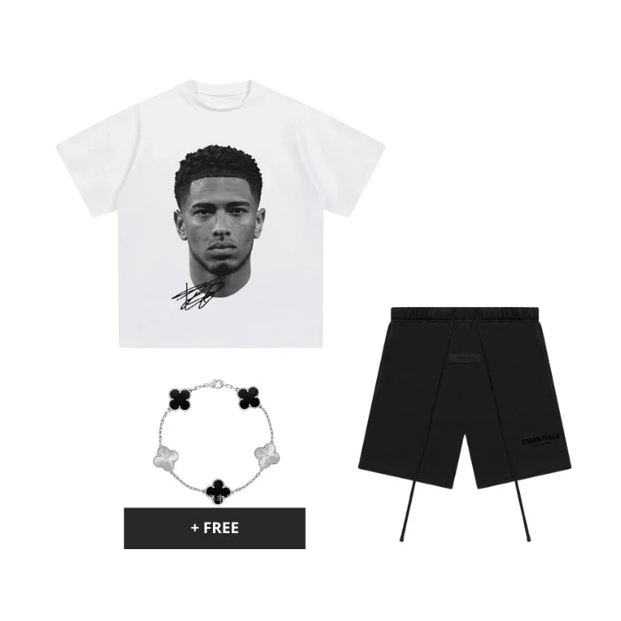 VIRAL OUTFIT 13 - SUMMER