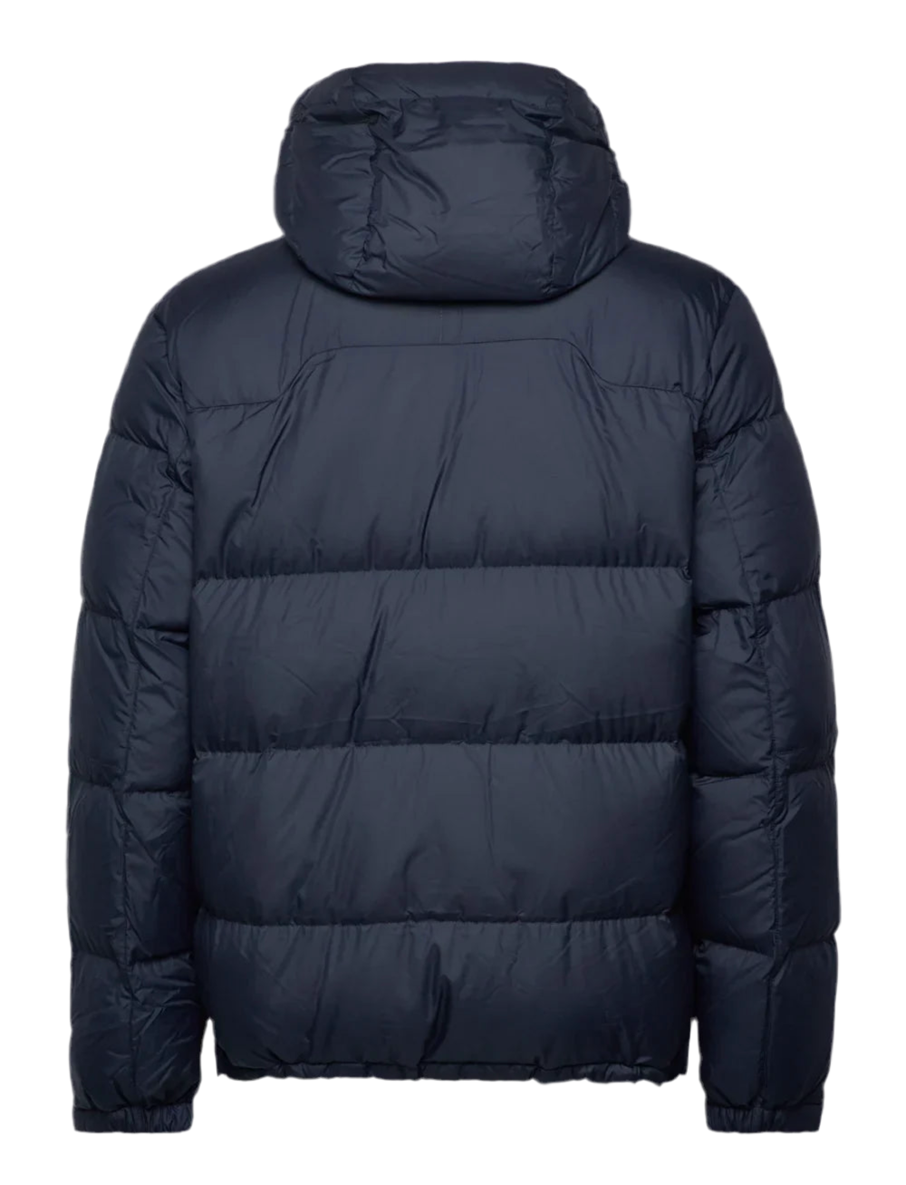 "RL" Pufferjacket