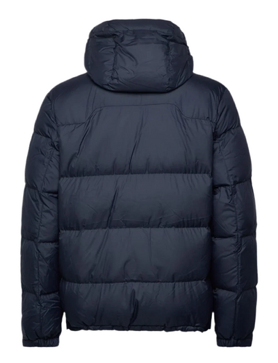 "RL" Pufferjacket