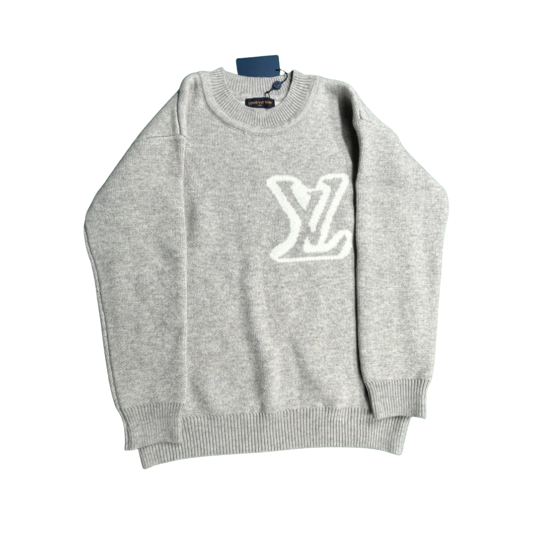"VL Strickpullover"