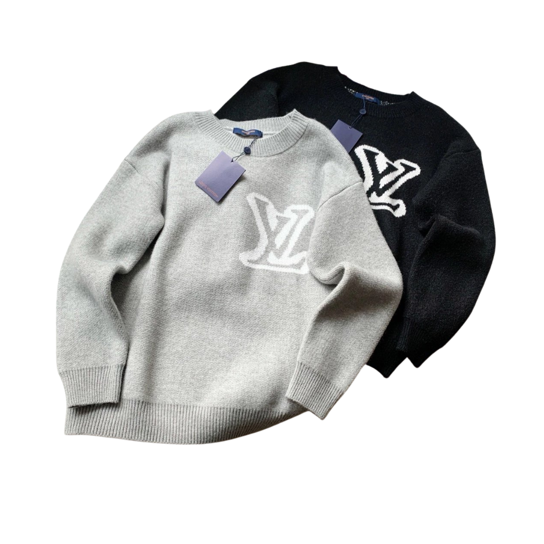 "VL Strickpullover"