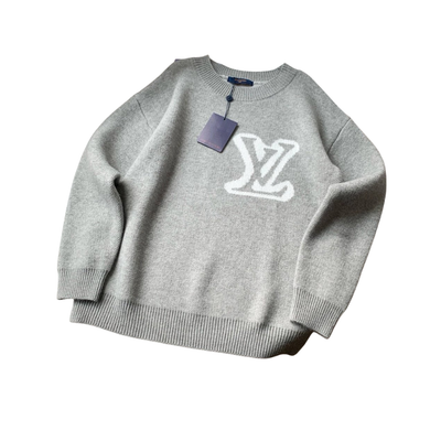 "VL Strickpullover"