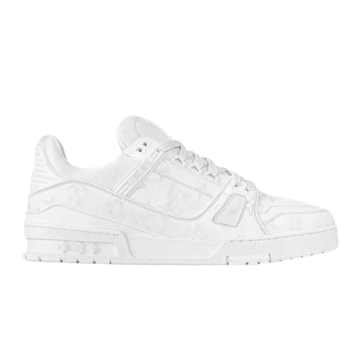 "Lou V " Trainer Sneaker