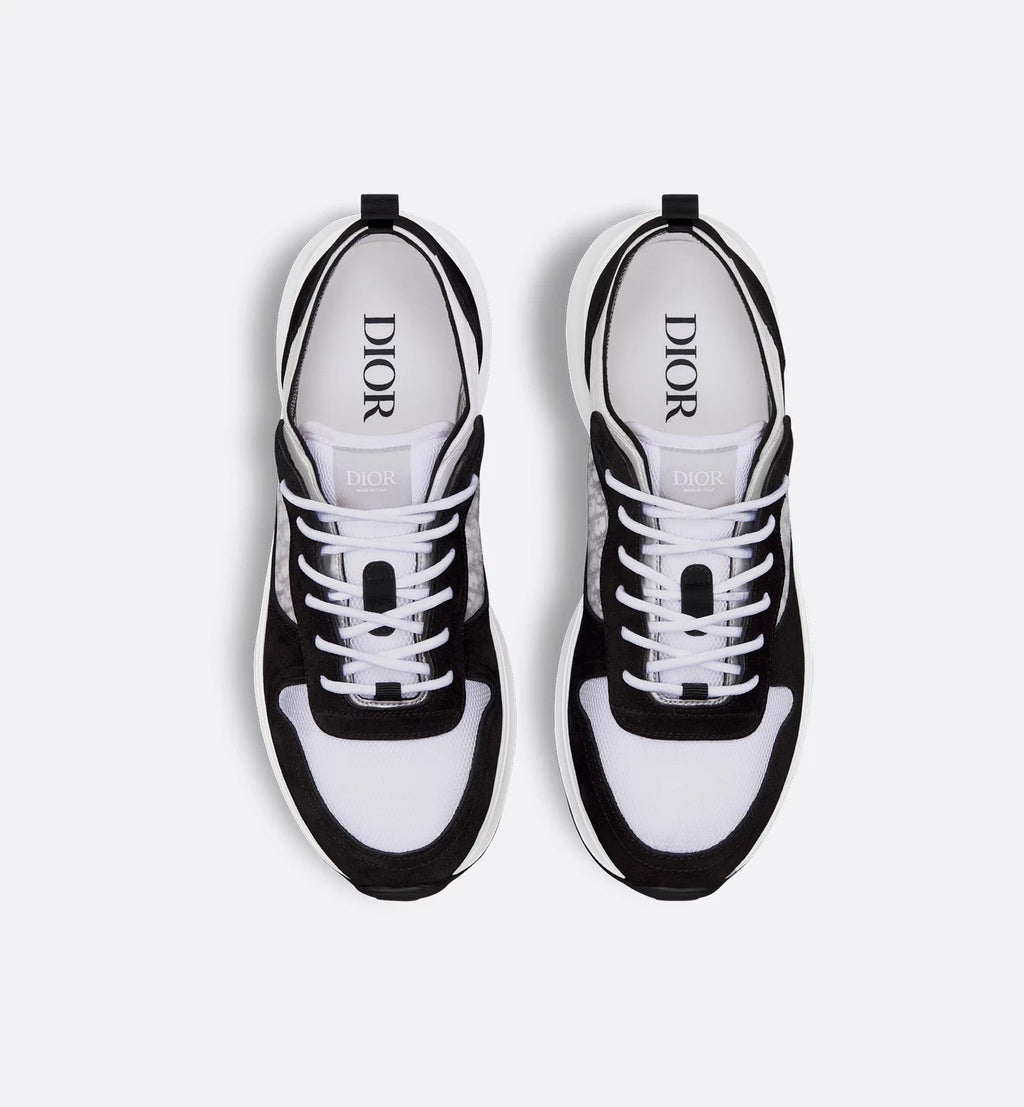"B25" Sneakers