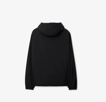 Avelure Burr Windbreaker