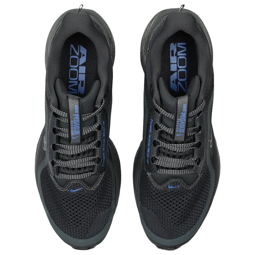 "NK" Pegasus Premium Black