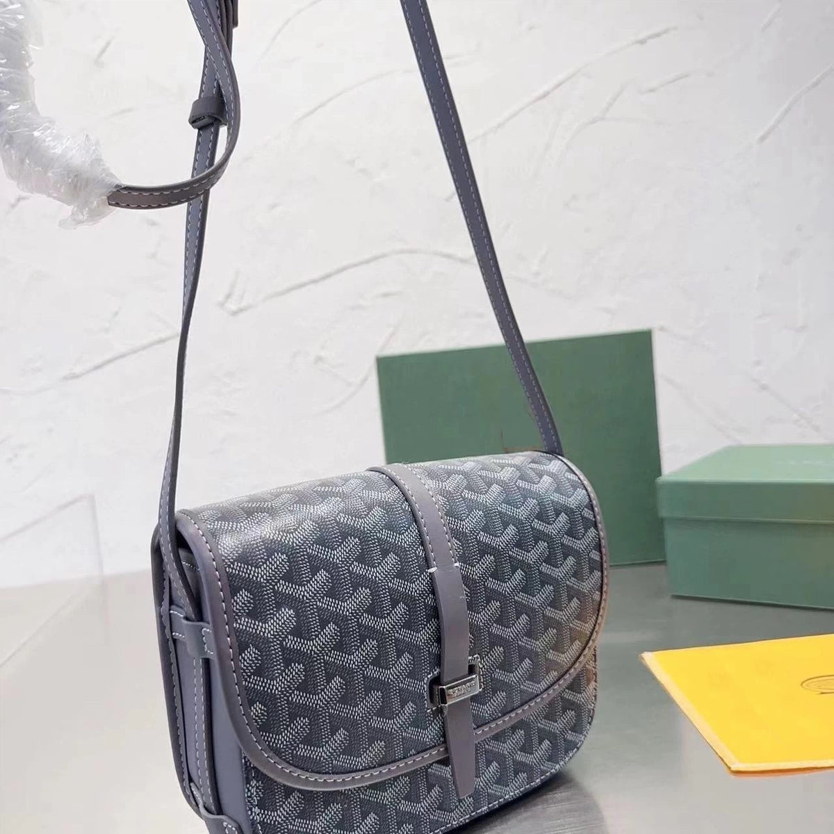 "GYD" Bag