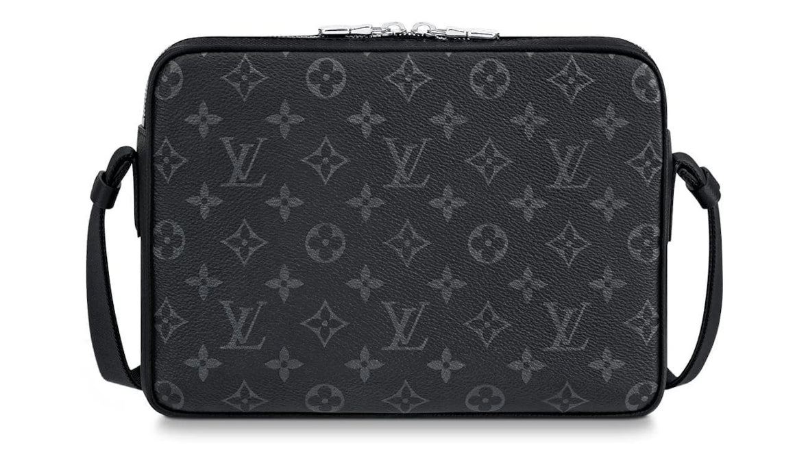 "VL" Tasche