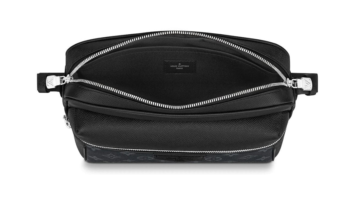 "VL" Tasche