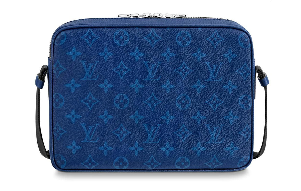 "VL" Tasche