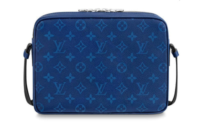 "VL" Tasche