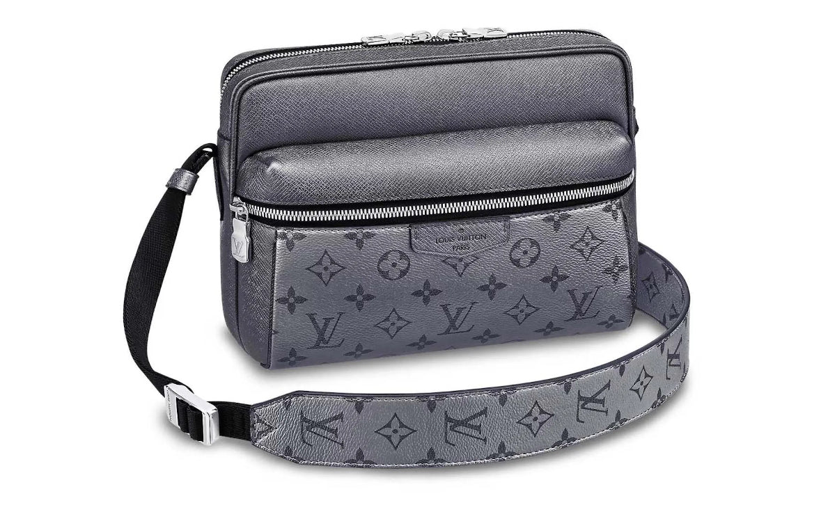 "VL" Tasche