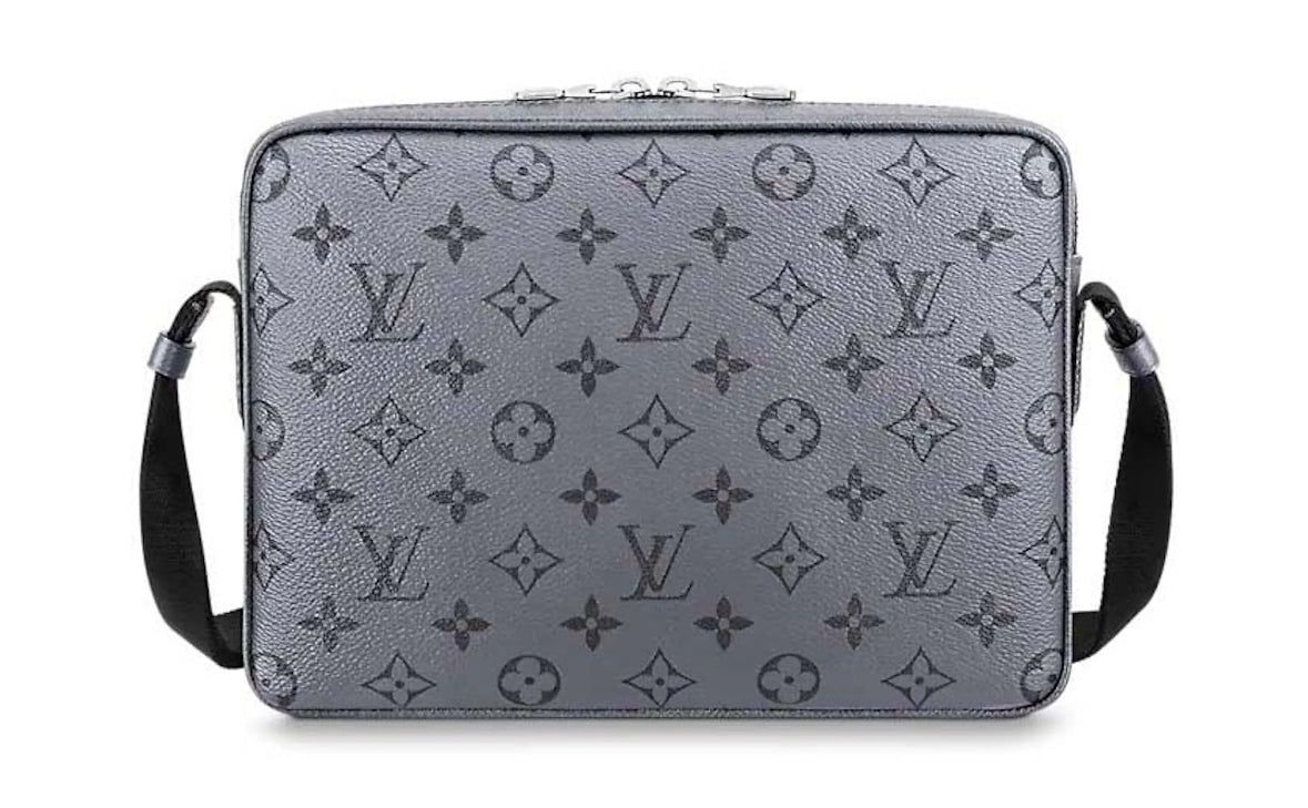 "VL" Tasche