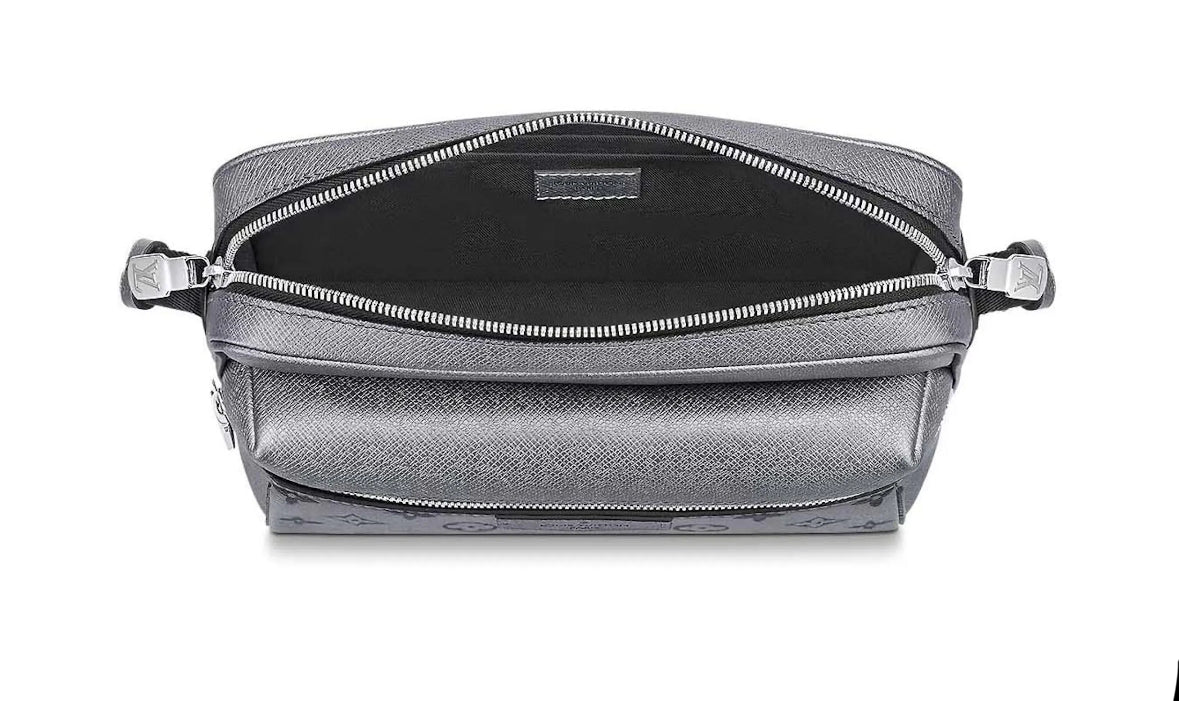 "VL" Tasche