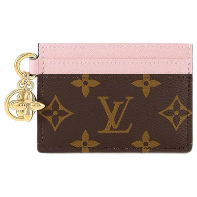 "VL" Cardholder