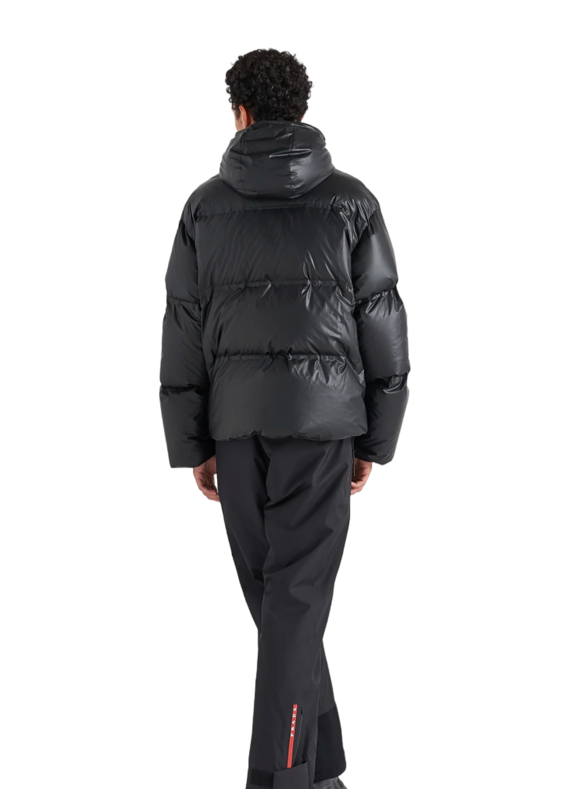 "PRDA" Pufferjacke
