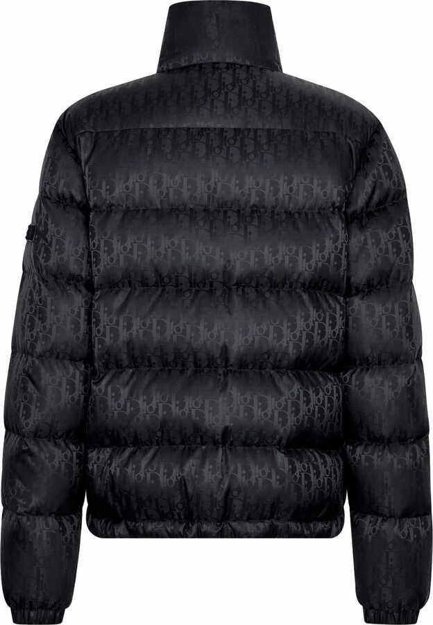 "CD" Winterjacke