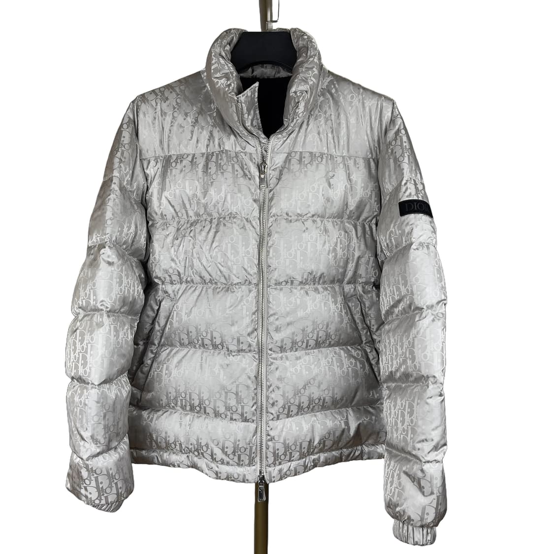 "CD" Winterjacke