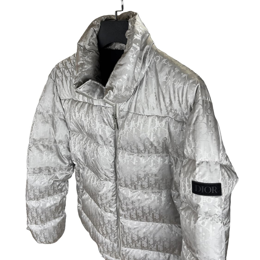 "CD" Winterjacke