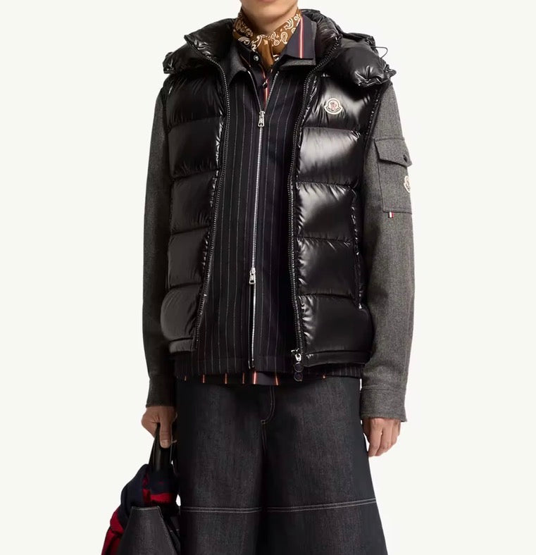 Monc Vest