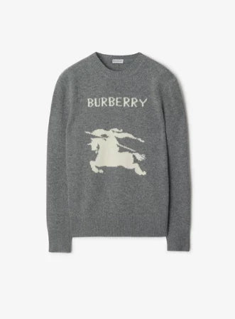 Berry Knit Sweater