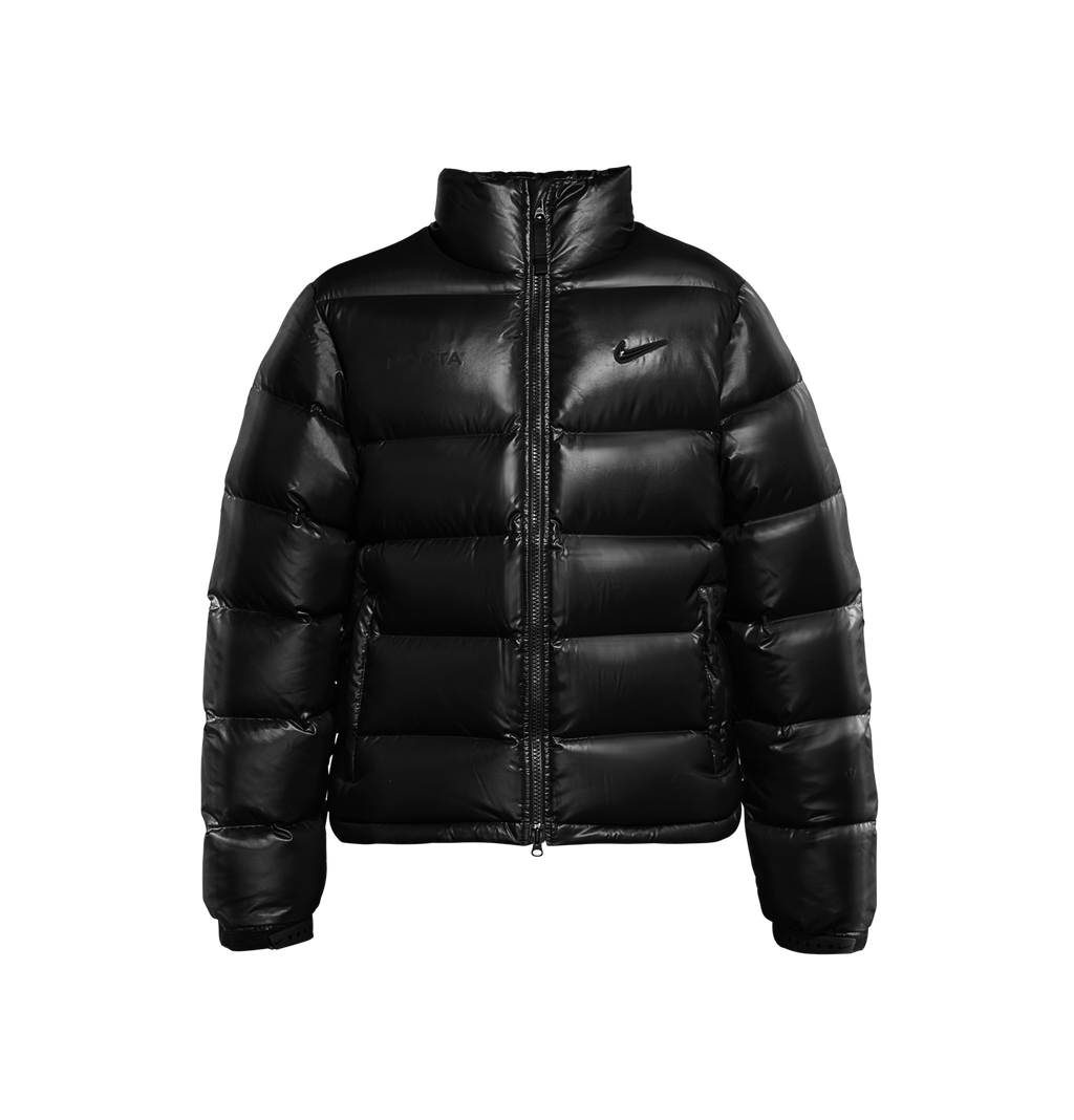 "Nocta" puffer jacket