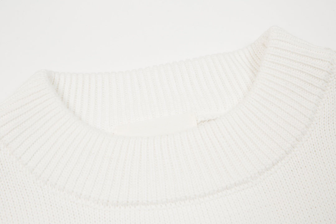 "Heart" Sweater