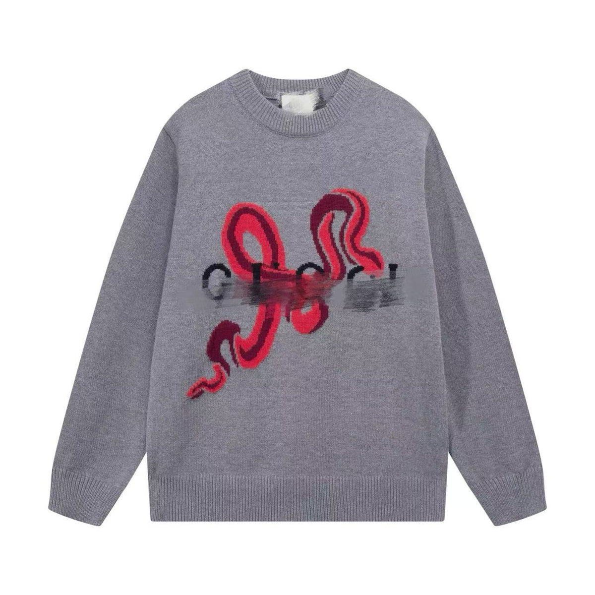 GC Knit Sweater