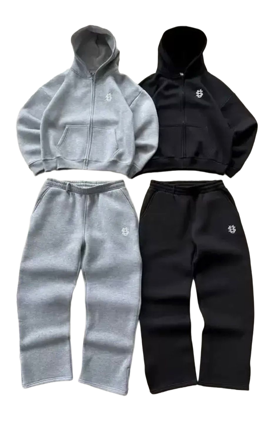 SUV Tracksuit