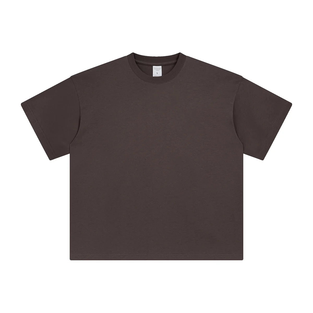 AVELURE EVERYDAY BOXY TEE