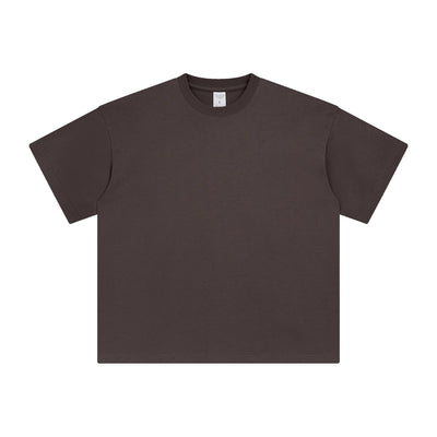 AVELURE EVERYDAY BOXY TEE