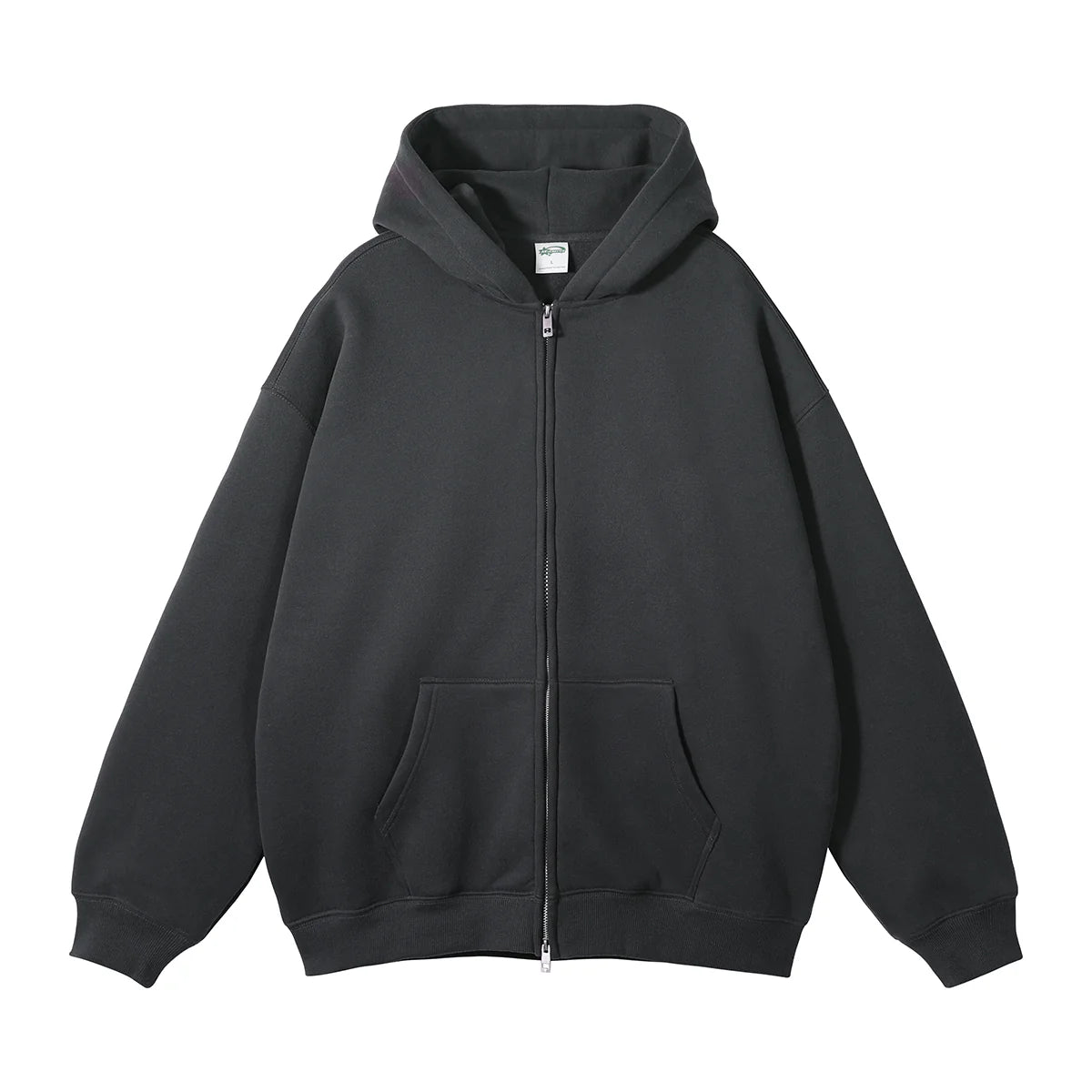 AVELURE ZIP HOODIE